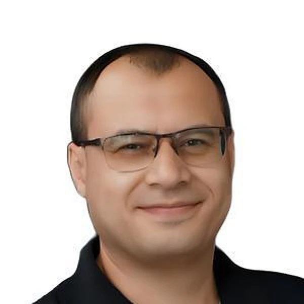 Черников Марат Борисович — Массажист, Новосибирск