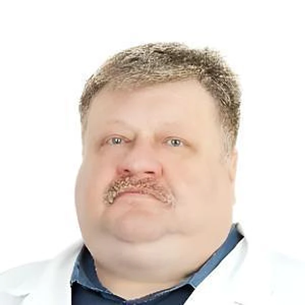 Кулаков Сергей Владимирович — Функциональный диагност, Екатеринбург