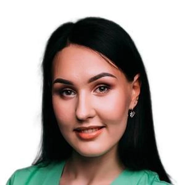 Канухина Александра Александровна — Врач УЗИ, Кардиолог, Кострома