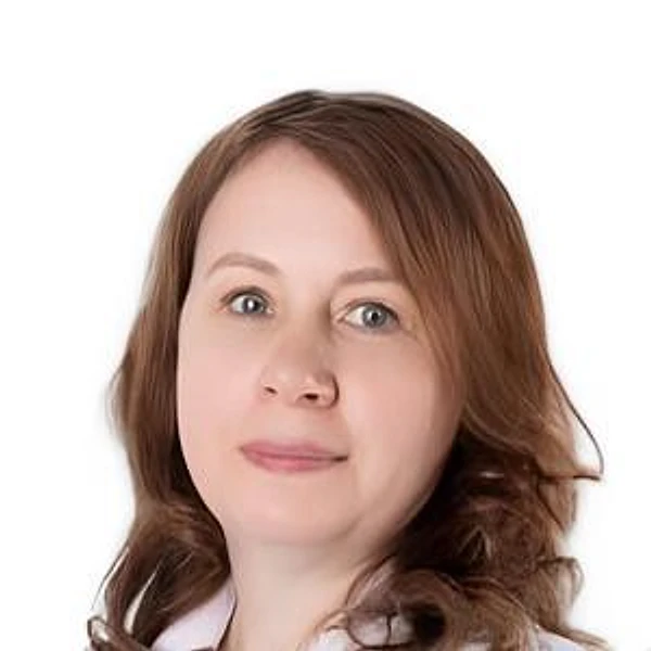 Данилова Людмила Кальевна — Врач общей практики (семейный врач), Инфекционист, Пульмонолог, Терапевт, Красноярск