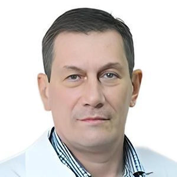 Бикташев Вениамин Фахрутдинович — Кардиолог, Терапевт, Екатеринбург