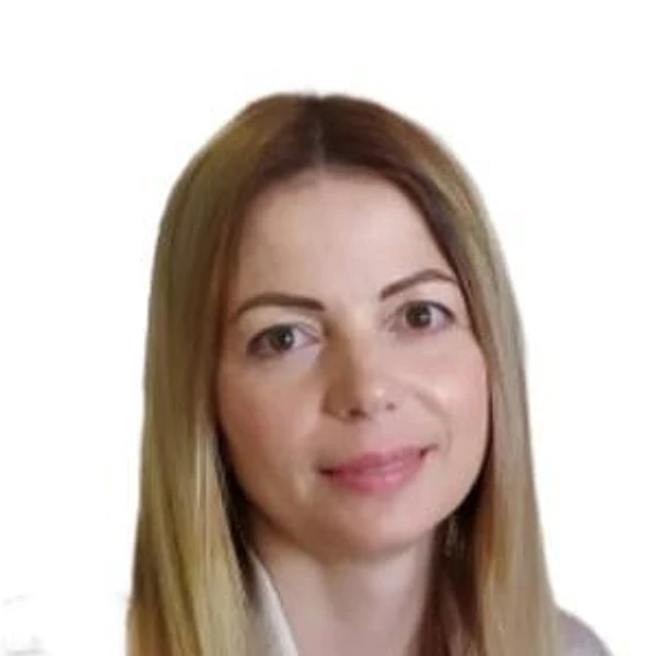 Зотова Елена Евгеньевна — Пародонтолог, Стоматолог, Нижнекамск