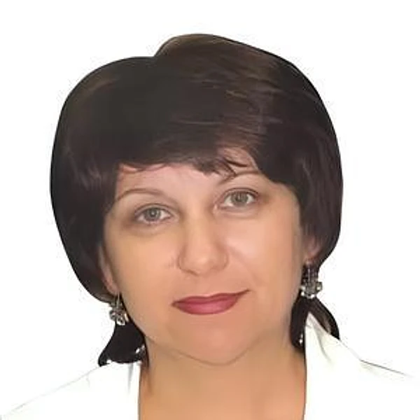 Кобзарь Татьяна Ивановна — Гастроэнтеролог, Екатеринбург