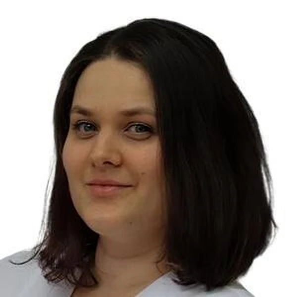 Сандалова Светлана Михайловна — Стоматолог, Химки