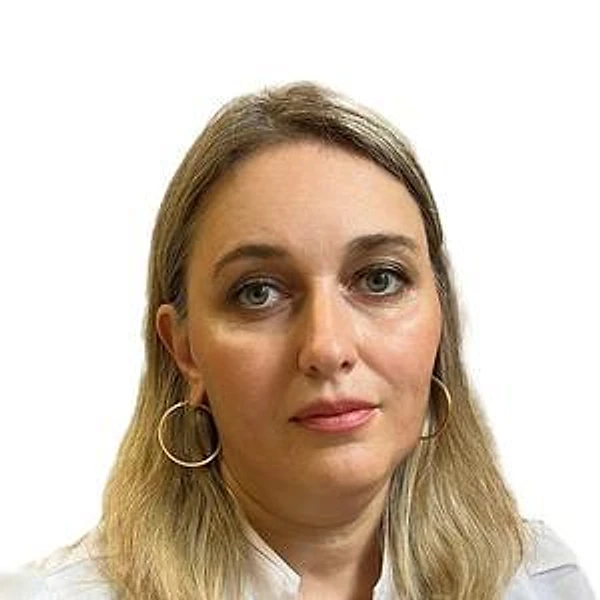 Муртазова Мадина Савкузовна — Детский офтальмолог, Владикавказ