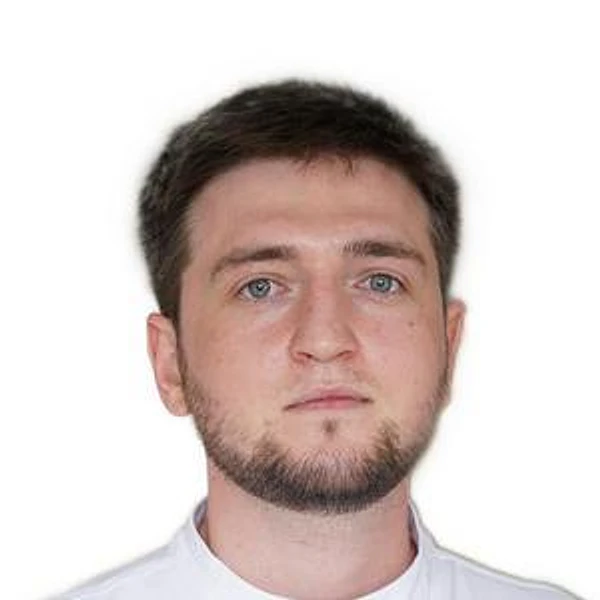 Дадаев Ибрагим Аслудинович — Травматолог, Аргун