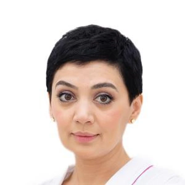 Тавитова Лариса Николаевна — Педиатр, Владикавказ