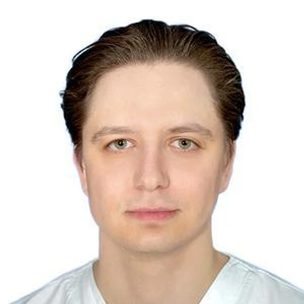 Чернецкий Антон Евгеньевич — Детский невролог, Детский эпилептолог, Эпилептолог, Барнаул