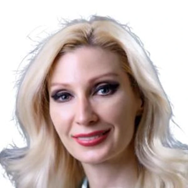Кулешова Ирина Владимировна — Косметолог-эстетист, Санкт-Петербург