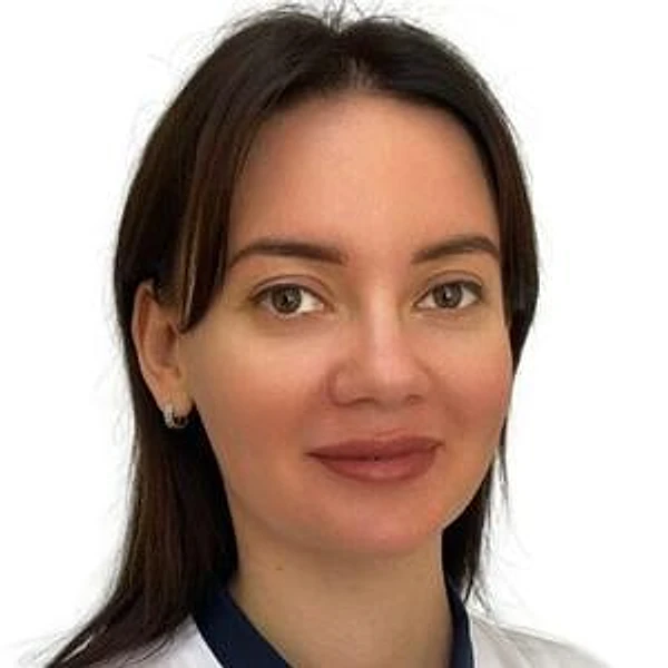 Исаева Елизавета Константиновна — Психиатр, Химки
