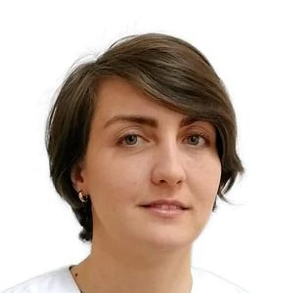 Фленкина Евгения Дмитриевна — Психиатр, Химки