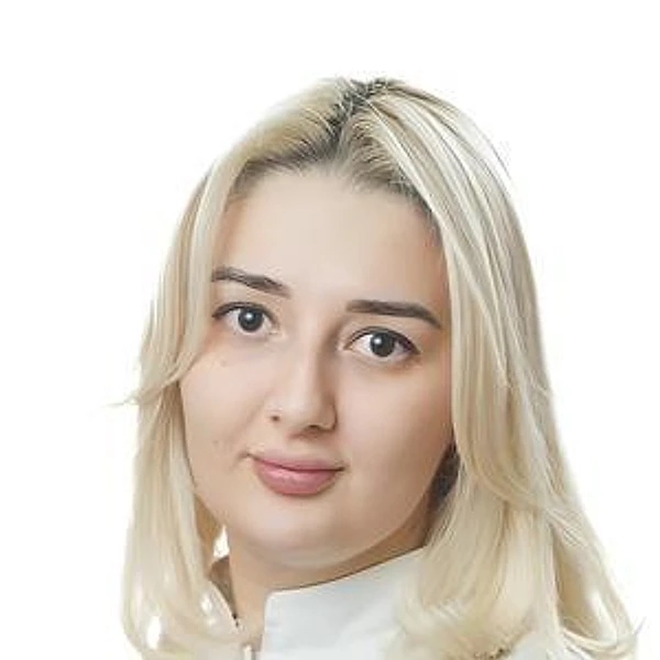 Хутугова Ирина Алановна — Гинеколог, Владикавказ