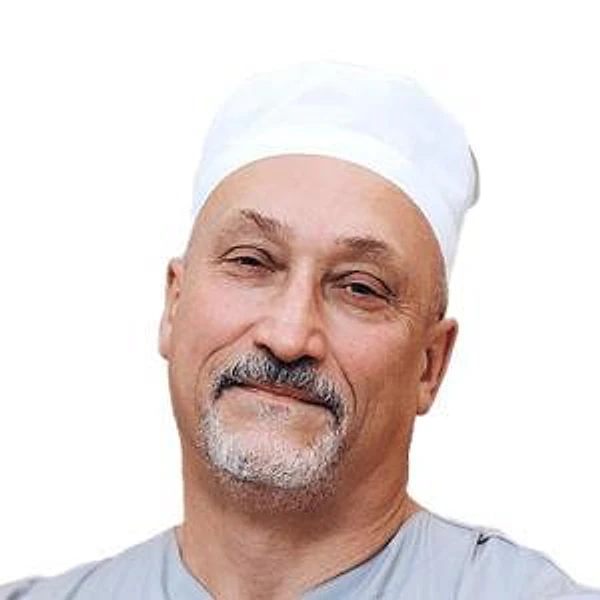 Мельник Сергей Альфредович — Стоматолог, Великий Новгород