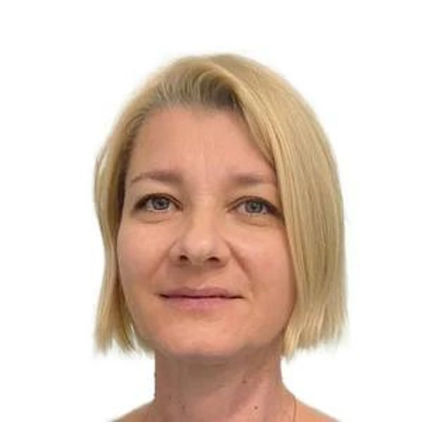 Волжина Оксана Владимировна — Педиатр, Ульяновск