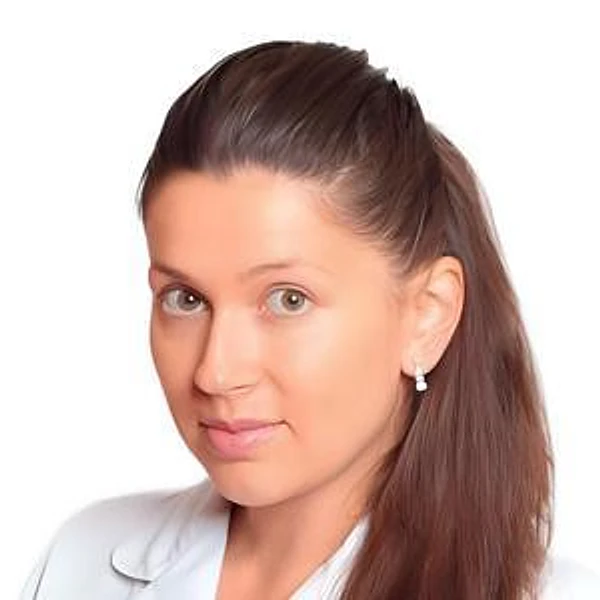 Шуклина Марина Леонидовна — Врач-косметолог, Дерматовенеролог, Санкт-Петербург