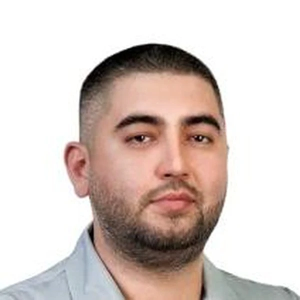 Шаяхметов Рустам Шамилович — Невролог, Екатеринбург