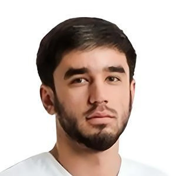 Мугадов Аслан Арсенович — ЛОР, Детский ЛОР, Москва