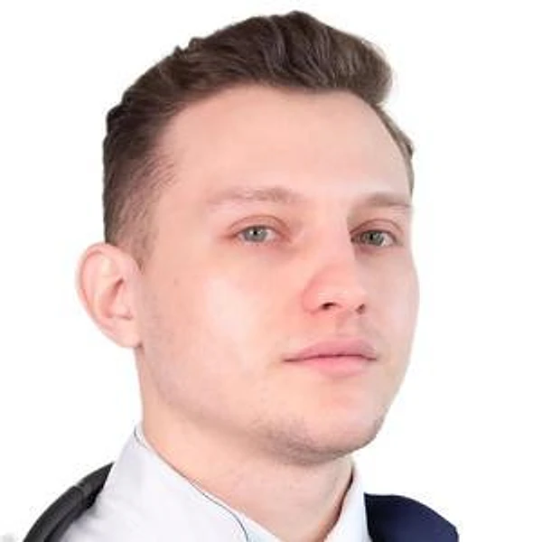 Танасов Дмитрий Сергеевич — Детский уролог, Детский андролог, Санкт-Петербург