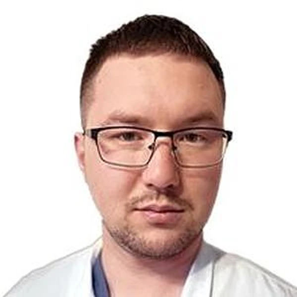 Тавакалов Артур Альфредович — Радиолог, Рентгенолог, Москва