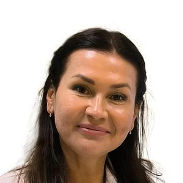 Смирнова Ольга Владимировна — Терапевт, Венеролог, Дерматолог, Профпатолог, Функциональный диагност, Краснокамск