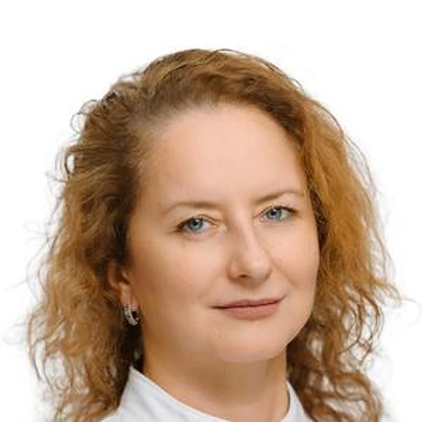 Чугаева Татьяна Николаевна — Кардиолог, Краснокамск