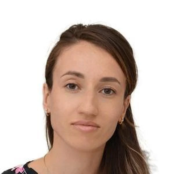 Казимирова Ольга Евгеньевна — Детский стоматолог, Тюмень
