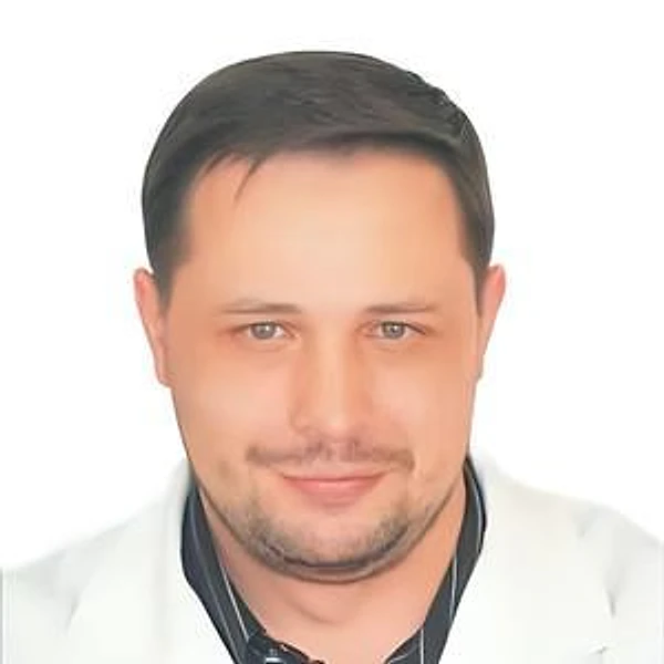 Лапин Александр Анатольевич — Детский ортопед, Травматолог, Екатеринбург