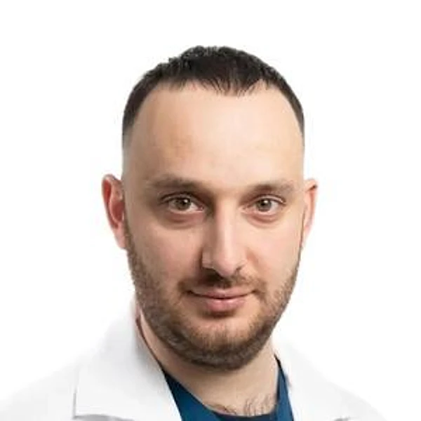 Хрхрян Сейран Владимирович — Травматолог, Детский ортопед, Детский травматолог, Ортопед, Ростов-на-Дону