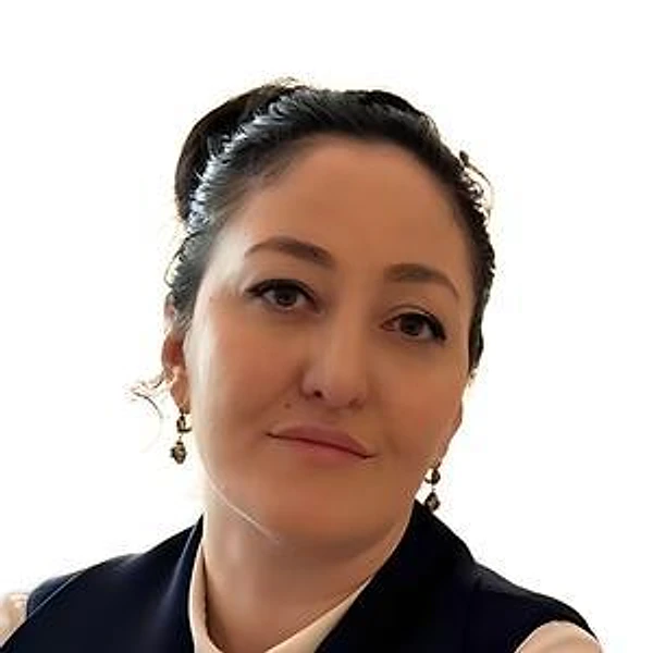 Танашева Елена Магомедовна — Дерматолог, Венеролог, Нальчик