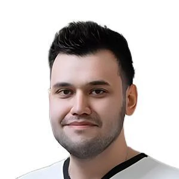 Кабиров Рахимбай Джалолович — Травматолог, Ортопед, Уфа