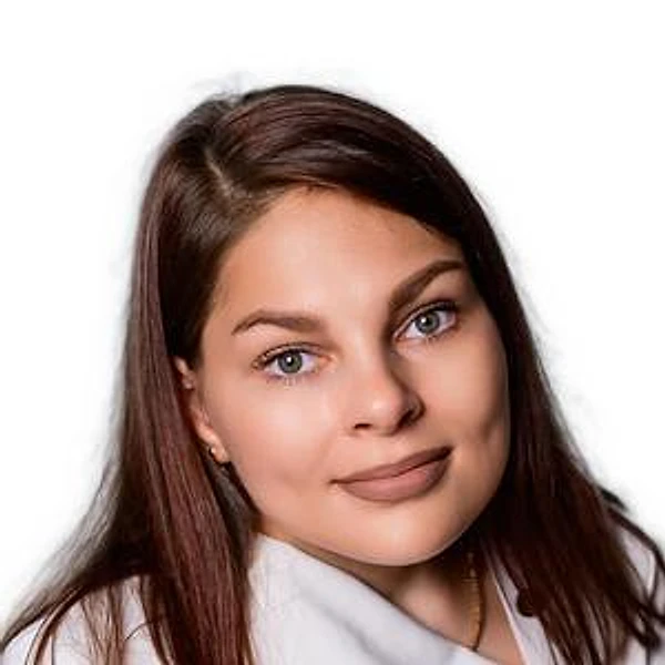 Балабина Юлия Андреевна — Гастроэнтеролог, Детский гастроэнтеролог, Псков