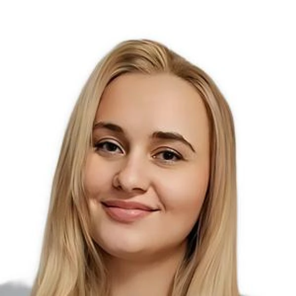 Андреева Анна Юрьевна — Стоматолог, Детский стоматолог, Москва