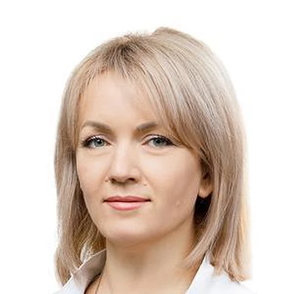 Гагауз Виктория Михайловна — Врач УЗИ, Детский врач УЗИ, Щёлково