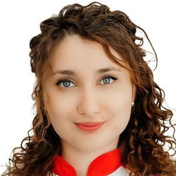 Кожевникова Мария Анатольевна — Эндокринолог, Тольятти