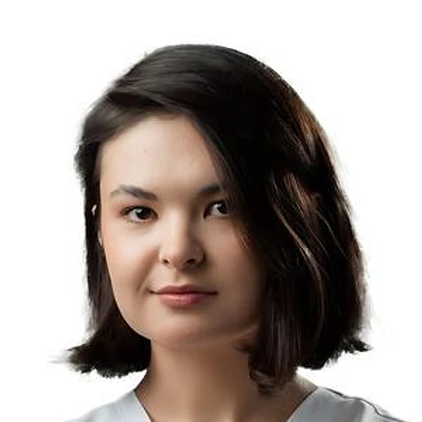 Горяшина Мария Александровна — Челюстно-лицевой хирург, Пародонтолог, Стоматолог-имплантолог, Стоматолог-хирург, Иркутск