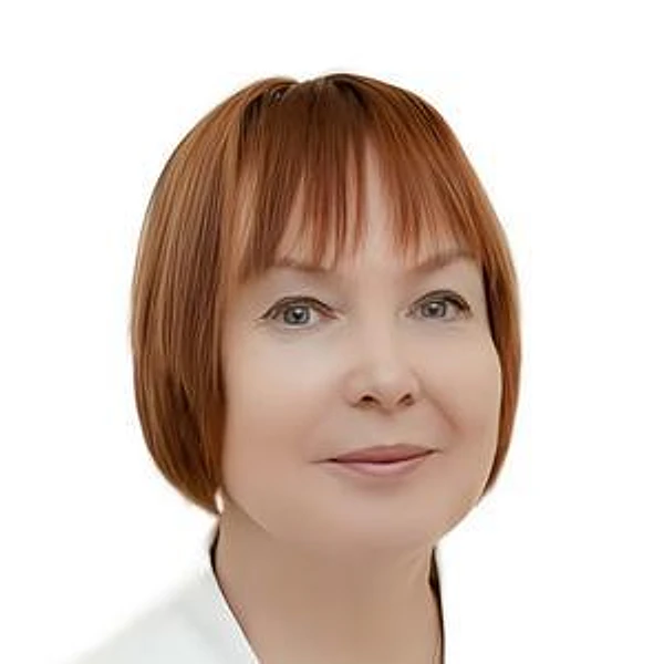 Травникова Лариса Васильевна — Гинеколог, Гинеколог-хирург, Детский гинеколог, Щёлково