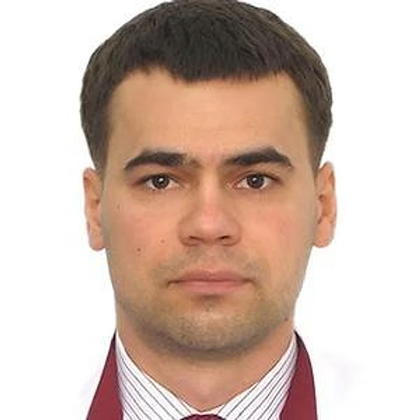 Черников Александр Анатольевич — Стоматолог-ортопед, Всеволожск