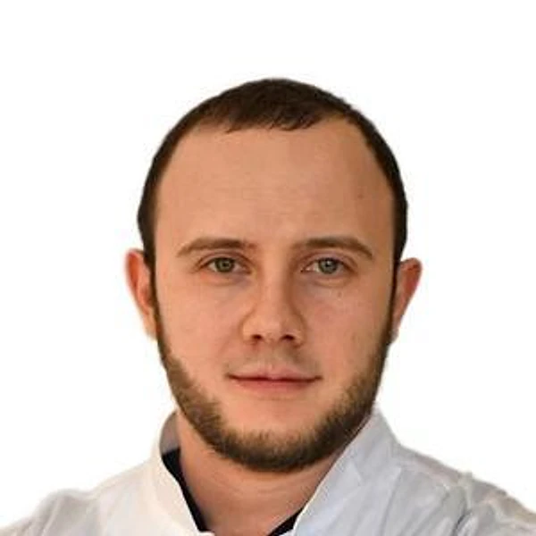 Голованев Дмитрий Владимирович — Хирург, Онколог, Москва