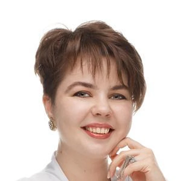 Игнатьева Екатерина Олеговна — Гинеколог, Акушер, Врач УЗИ, Гинеколог-эндокринолог, Адлер