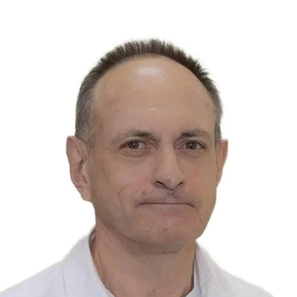 Зубков Иван Иванович — Хирург, Проктолог (колопроктолог), Екатеринбург