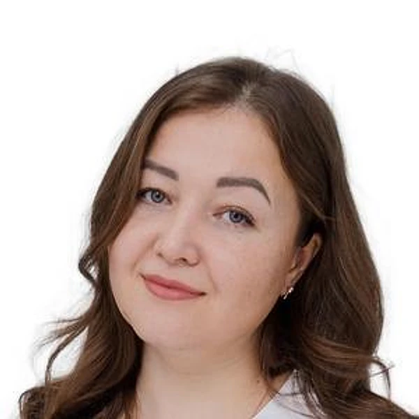 Маганева Светлана Гурьевна — Стоматолог-гигиенист, Детский стоматолог, Детский стоматолог-гигиенист, Самара