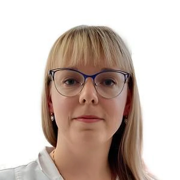 Королёва Екатерина Сергеевна — Терапевт, Киров