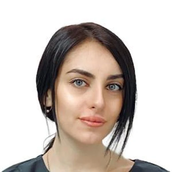 Катрджян Анаит Падвакановна — Детский стоматолог, Стоматолог-гигиенист, Котельники