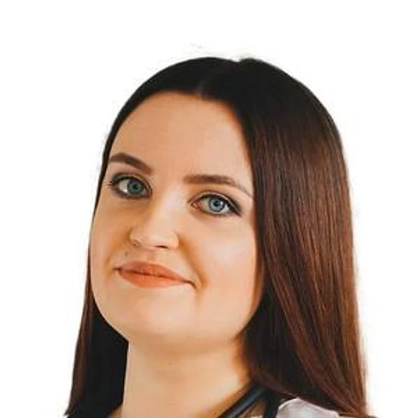 Ашарина Марина Романовна — ЛОР, Рязань