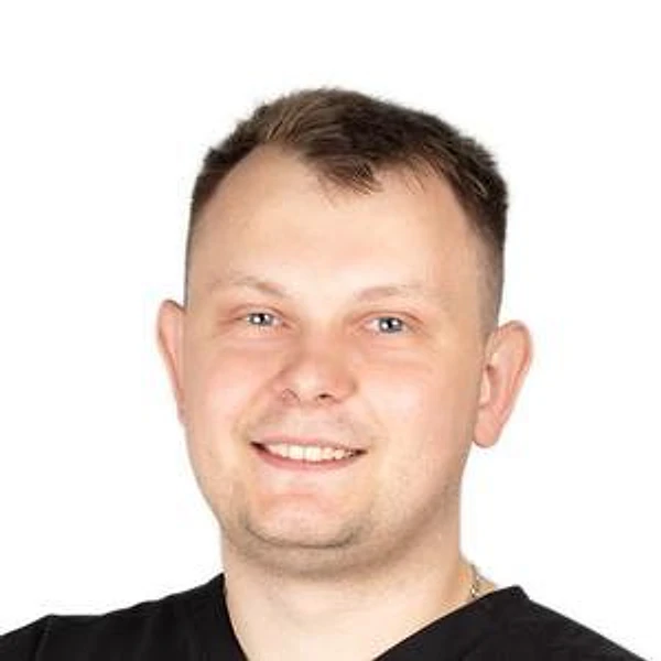 Рублёв Илья Дмитриевич — Стоматолог-ортодонт, Детский ортодонт, Стоматолог, Калининград