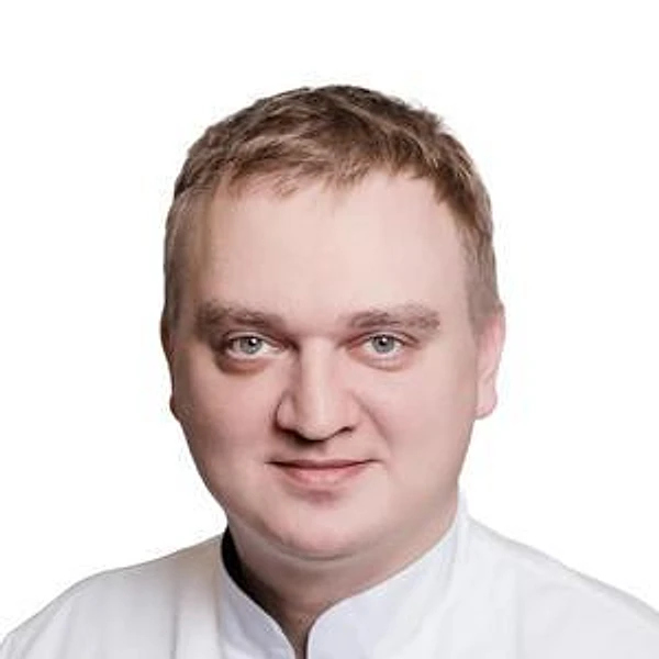 Цыбулько Иван Александрович — Травматолог, Ортопед, Хирург-ортопед, Хирург-травматолог, Екатеринбург