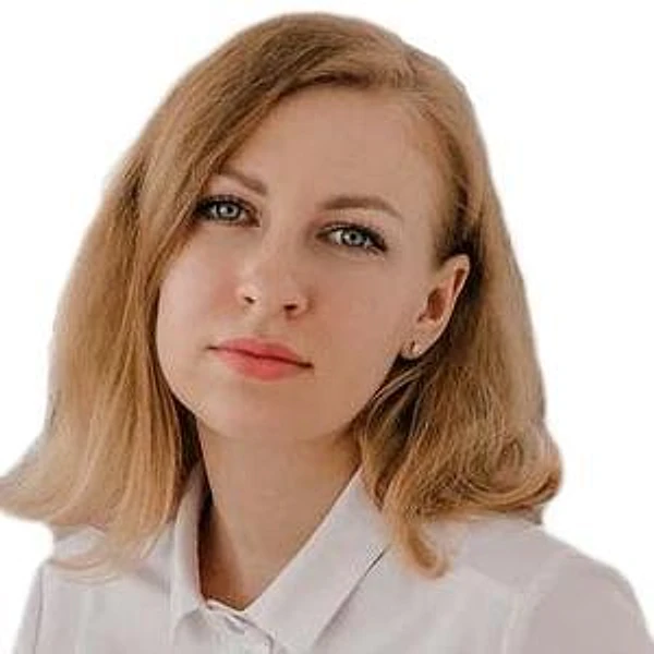 Власова Ольга Ивановна — Эндокринолог, Нутрициолог, Самара
