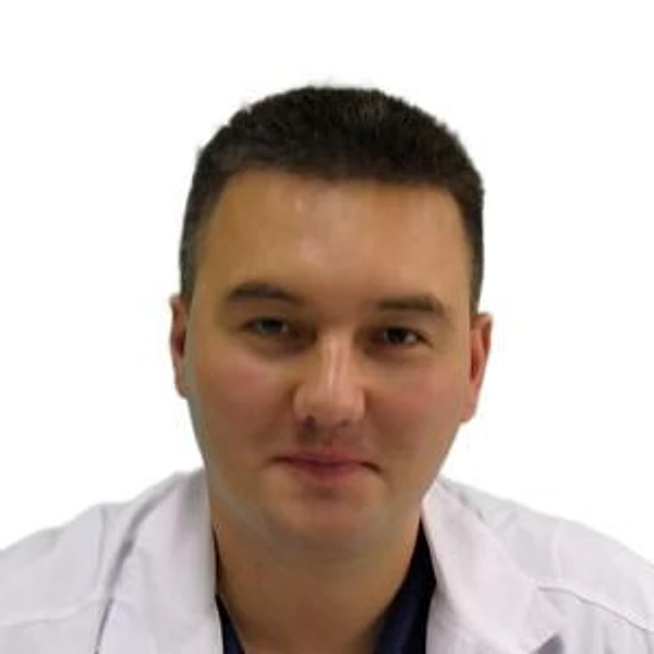 Кадыров Айнур Айратович — Ортопед, Травматолог, Казань