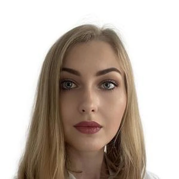 Попова Анастасия Сергеевна — Невролог, Челябинск