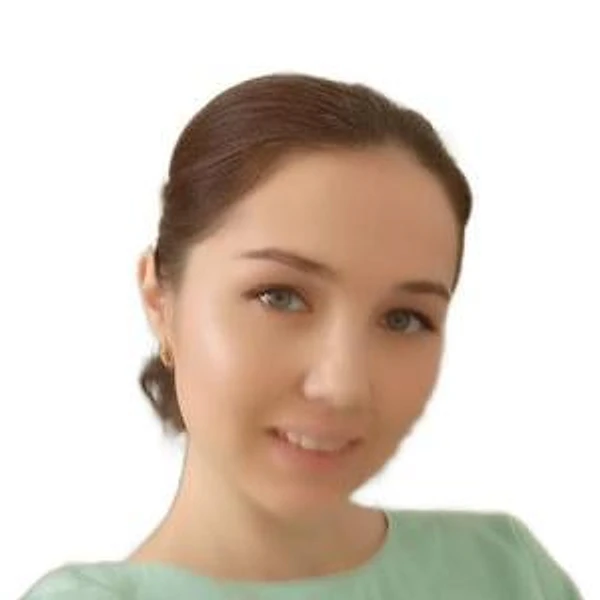 Гусарова Анна Алексеевна — Стоматолог, Екатеринбург